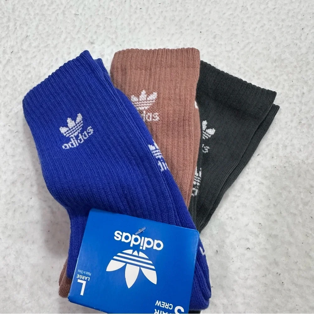 Adidas Socks